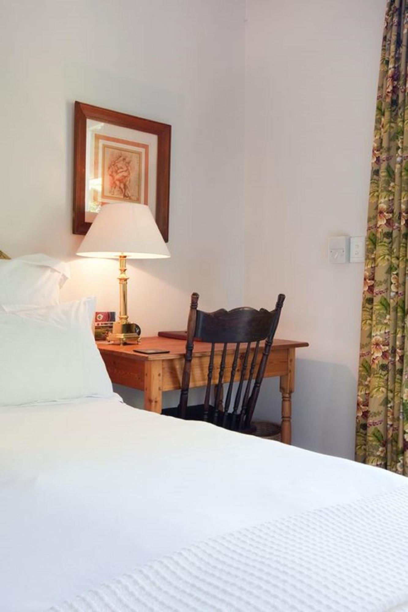 Medindi Manor Hotel Cape Town Ruang foto