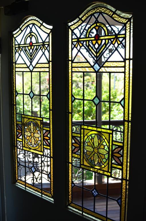 Medindi Manor Hotel Cape Town Bagian luar foto