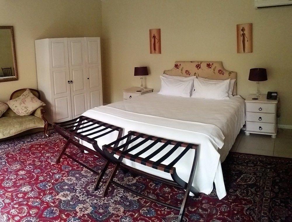 Medindi Manor Hotel Cape Town Bagian luar foto