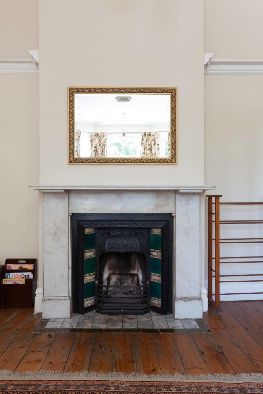 Medindi Manor Hotel Cape Town Bagian luar foto