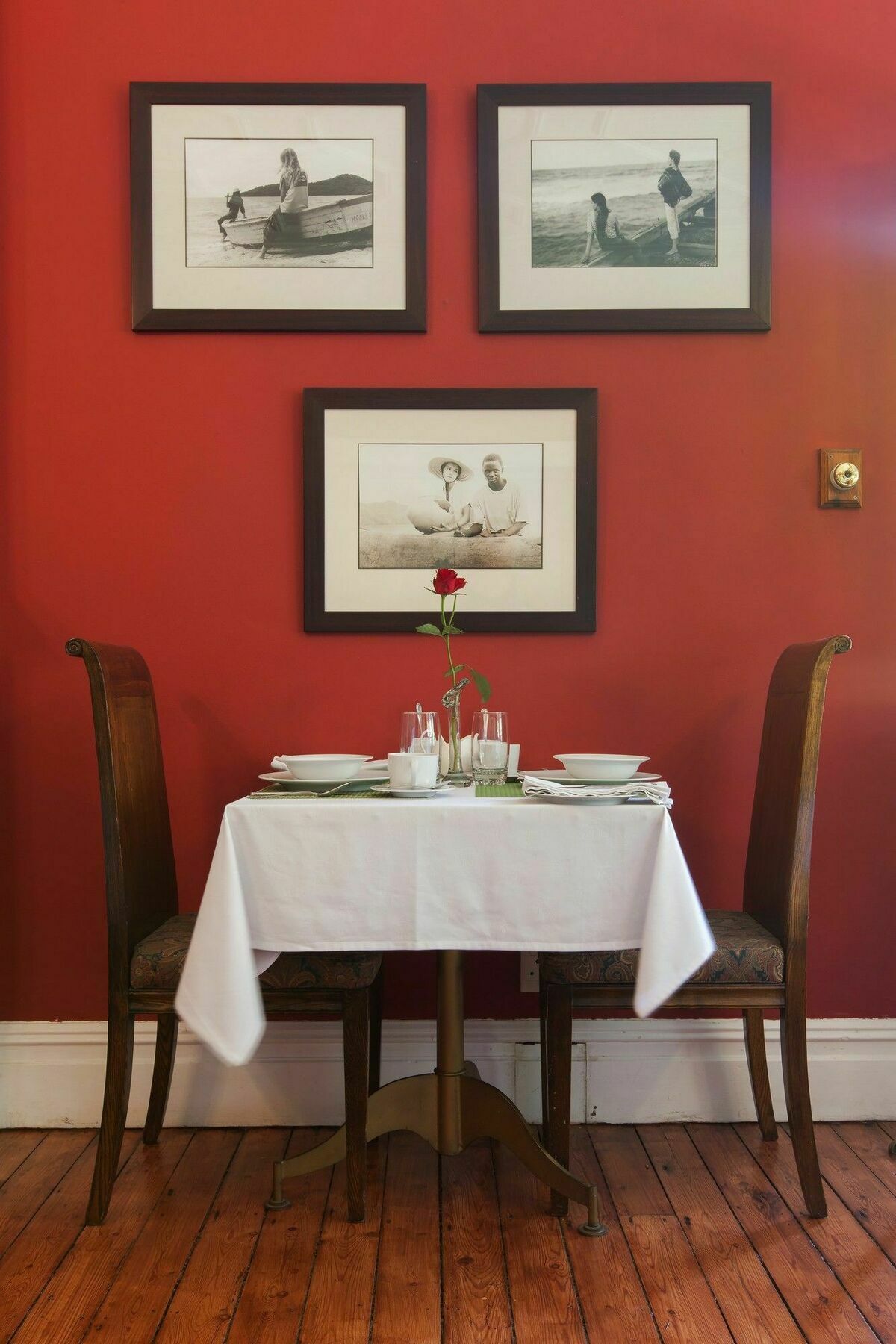 Medindi Manor Hotel Cape Town Bagian luar foto