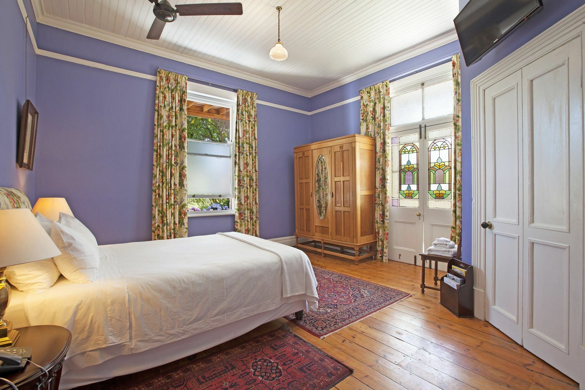 Medindi Manor Hotel Cape Town Bagian luar foto