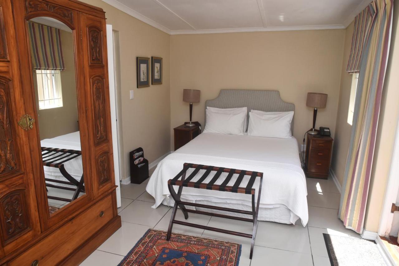 Medindi Manor Hotel Cape Town Ruang foto